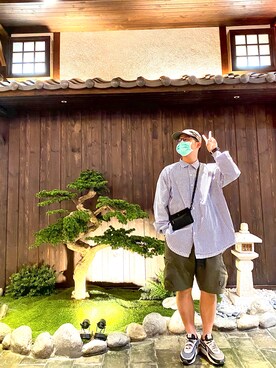 weiqingliさんのコーディネート