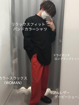 kyosukeさんのコーディネート