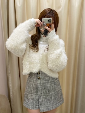 みどりさんのコーディネート