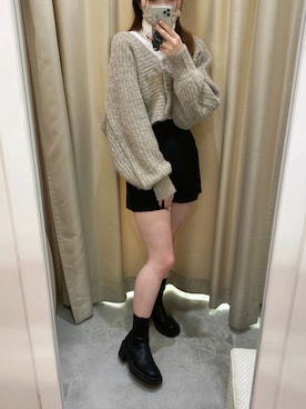 みどりさんのコーディネート