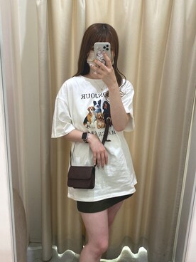 みどりさんのコーディネート