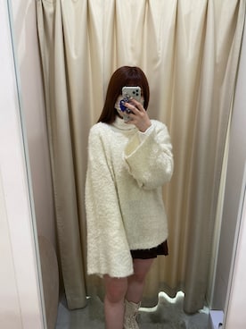 みどりさんのコーディネート