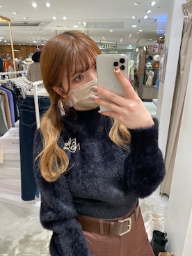 みどりさんのコーディネート