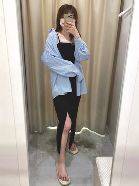 みどりさんのコーディネート