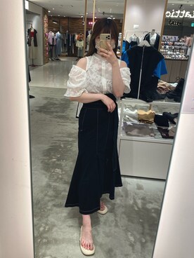 みどりさんのコーディネート