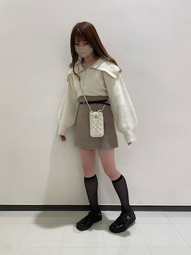 みどりさんのコーディネート