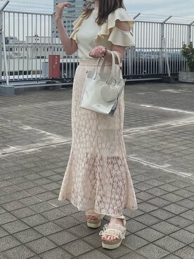 みどりさんのコーディネート