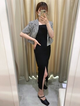 みどりさんのコーディネート