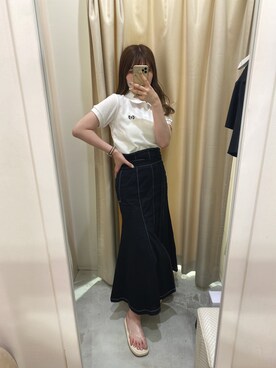 みどりさんのコーディネート