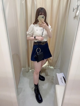 みどりさんのコーディネート