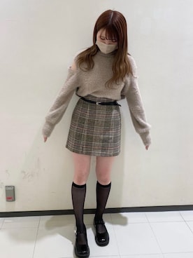 みどりさんのコーディネート