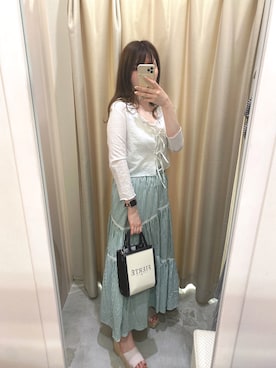 みどりさんのコーディネート