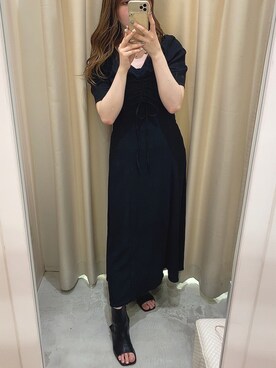 みどりさんのコーディネート