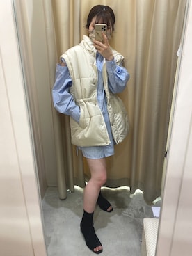 みどりさんのコーディネート