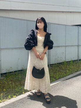 noaさん(レディース・153cm)の春コーディネート
