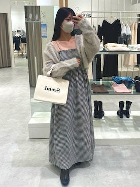 noaさんのコーディネート