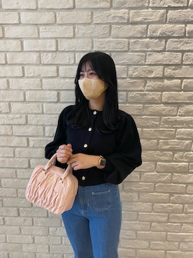 noaさん(レディース・153cm)の春コーディネート