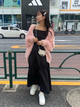 noaさんのコーディネート