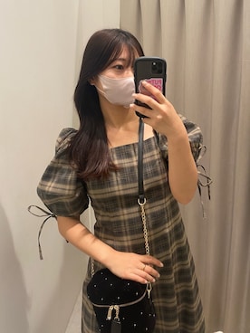 noaさんのコーディネート