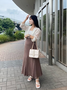 noaさんのコーディネート