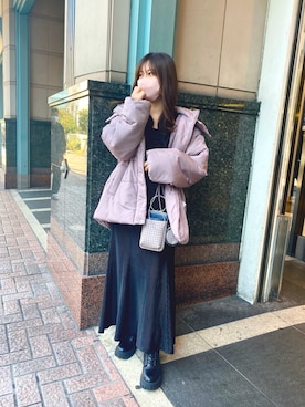 noaさん(レディース・153cm)の秋コーディネート