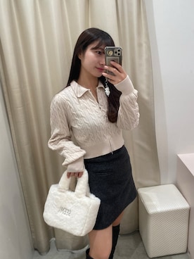 noaさんのコーディネート