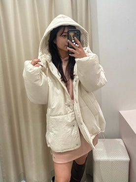 noaさんのコーディネート