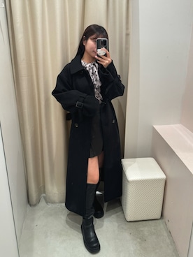 noaさんのコーディネート