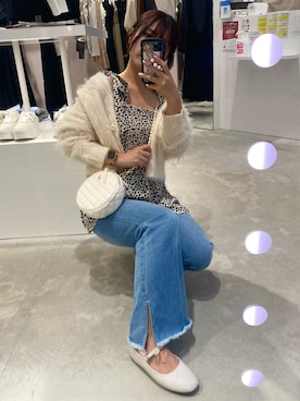 noaさんのコーディネート