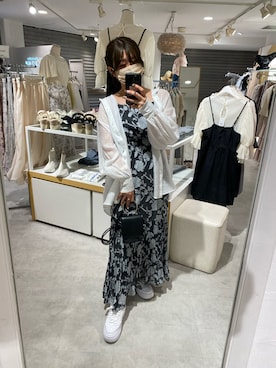 noaさんのコーディネート