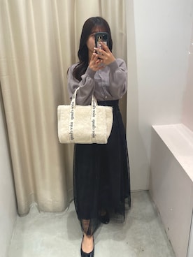 noaさんのコーディネート