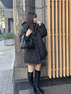 noaさんのコーディネート