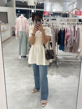 noaさんのコーディネート