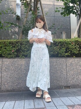 noaさんのコーディネート