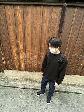 anisakis023さんのコーディネート