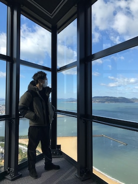 anisakis023さんのコーディネート