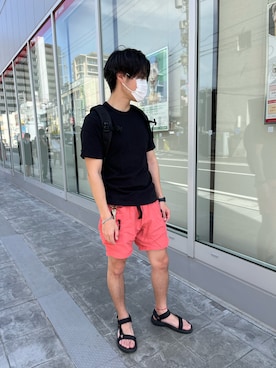 GRIP SWANY(グリップスワニー)の「GRIP SWANY GEAR SHORTS (グリップ ...