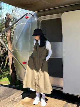 Miaoさんのコーディネート