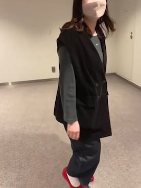 rinyanさん(レディース・153cm)の春コーディネート