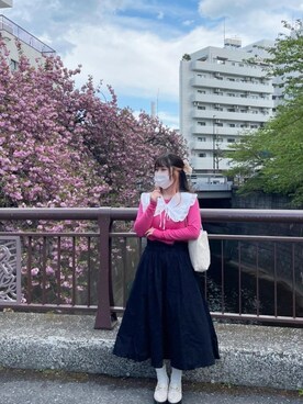 nonnonmさんのコーディネート