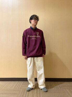 shuppi12さんのコーディネート