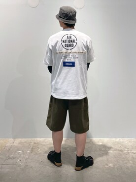 shuppi12さんのコーディネート