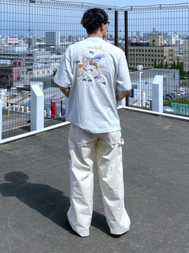 shuppi12さんのコーディネート