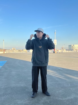 shuppi12さんのコーディネート