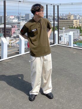 shuppi12さんのコーディネート