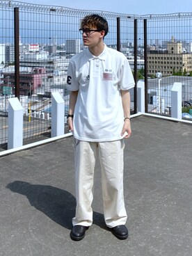 shuppi12さんのコーディネート