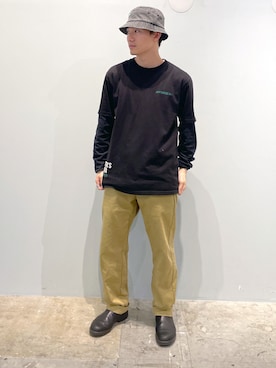 shuppi12さんのコーディネート