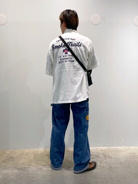 shuppi12さんのコーディネート