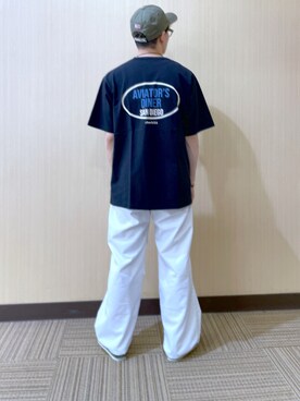 shuppi12さんのコーディネート