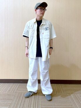 shuppi12さんのコーディネート